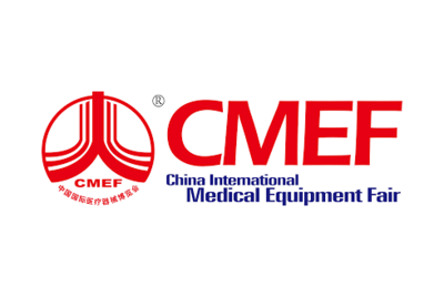 CMEF 2026 Tradefair Logo 